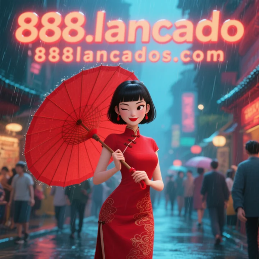 888lancado